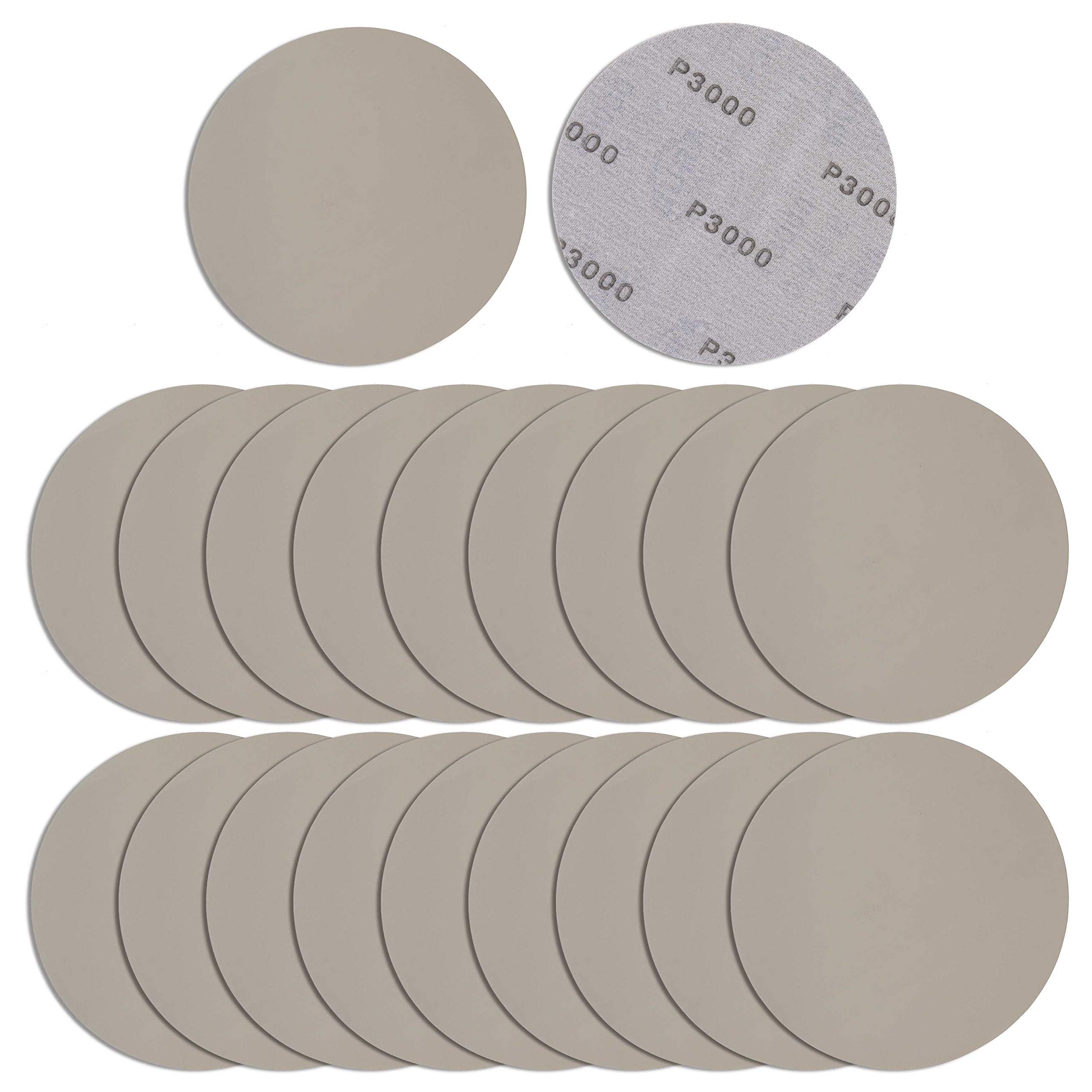 Dura-Gold Premium 6