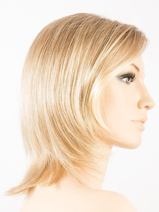 Perucci Synthetic Wigs for Women - Natural Look Heat Resistant Hairpieces for Daily Wear & Cosplay | United States Free Shipping
