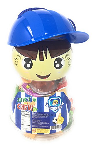 Pocas Assorted Fruit Jelly Cups - 49.3oz Mixed Fruit Flavored Jelly Snacks - Perfect for Lunchboxes, Party Favors & Healthy Desserts