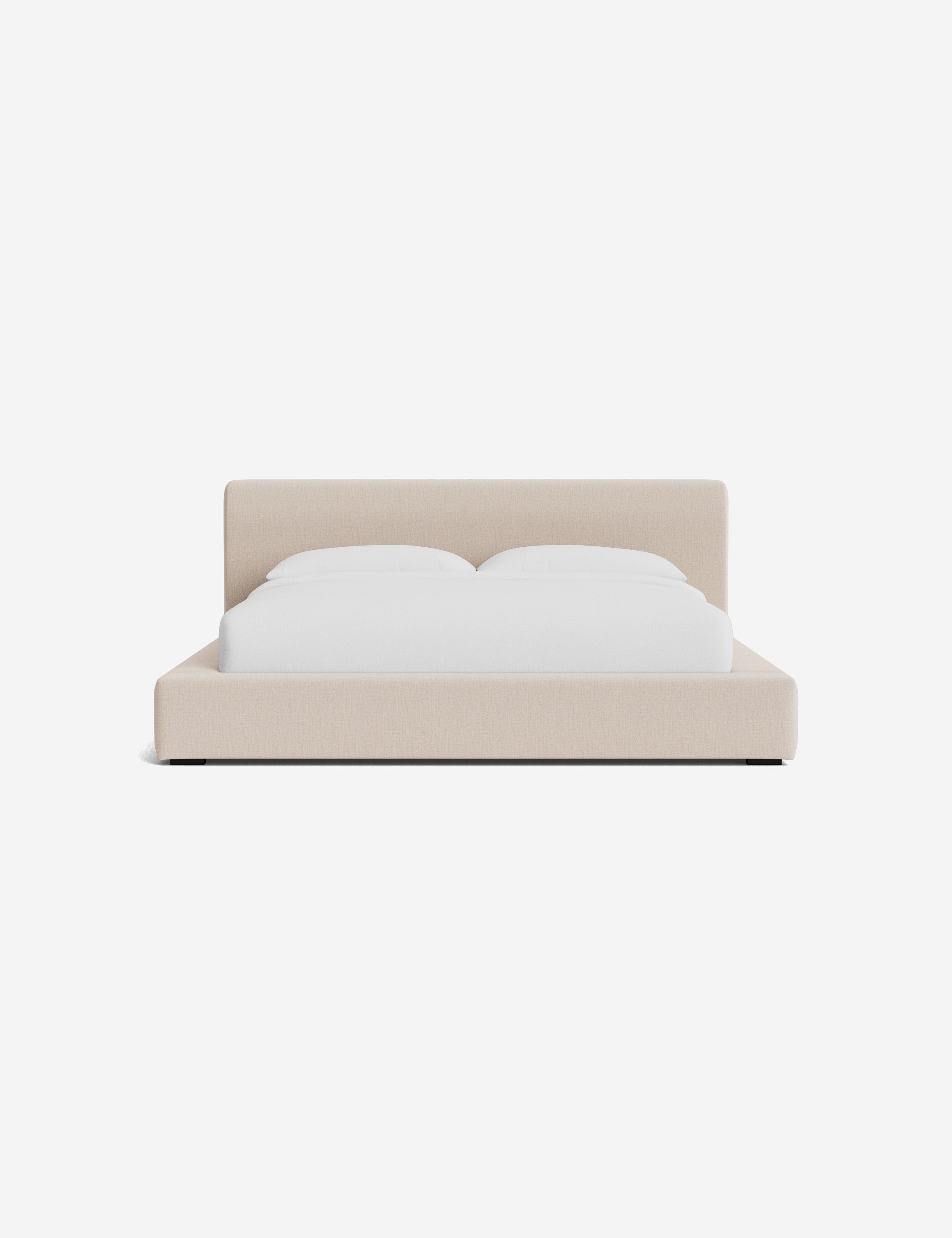 Talc Performance Linen
