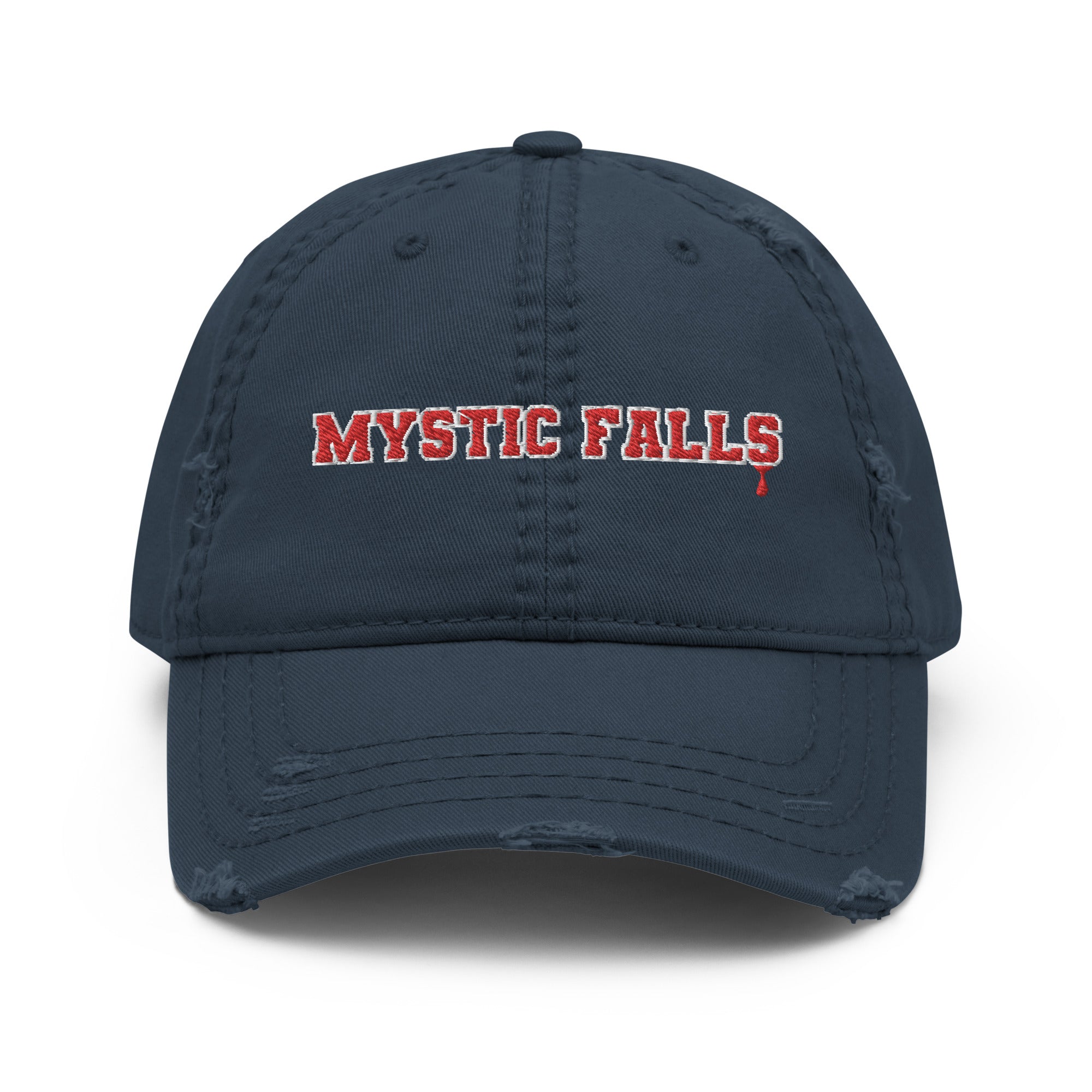 Mystic Falls Hat for Women & Men - Stylish Outdoor Sun Hat for Hiking, Beach, and Travel - UPF 50+ UV Protection Wide Brim Hat