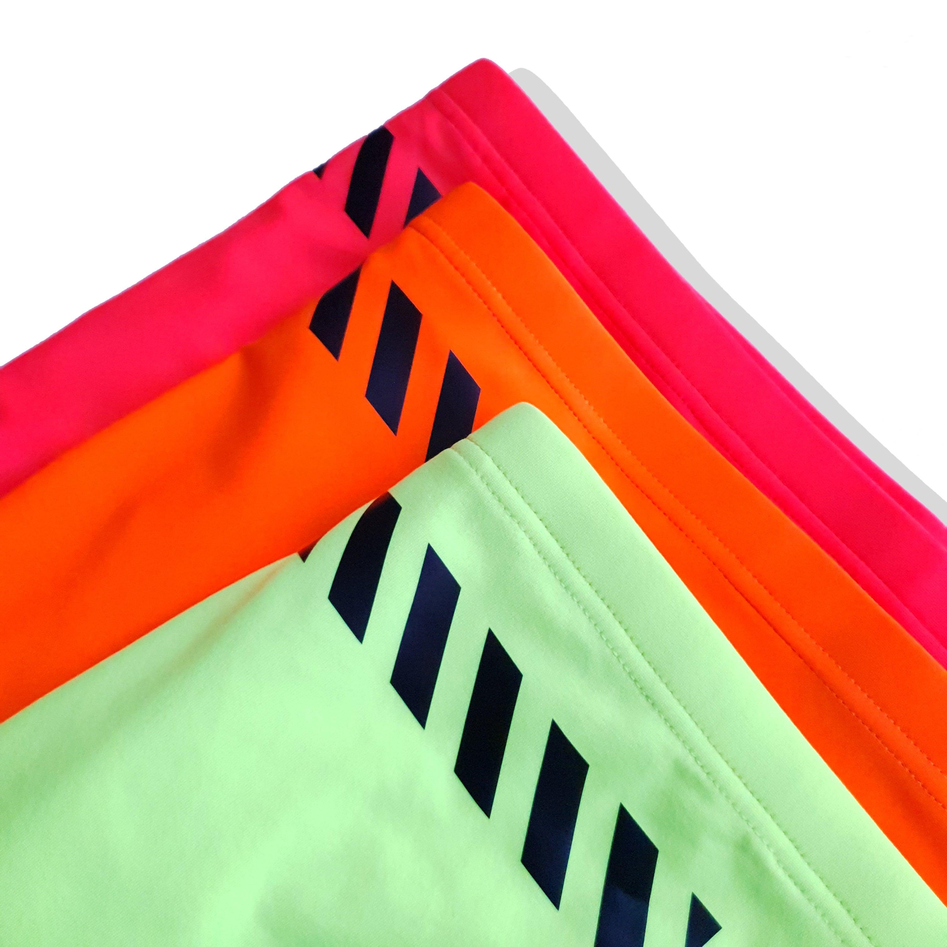 Orange X Caution Tape - High Visibility Safety Barrier for Construction, Hazard Zones & Crowd Control