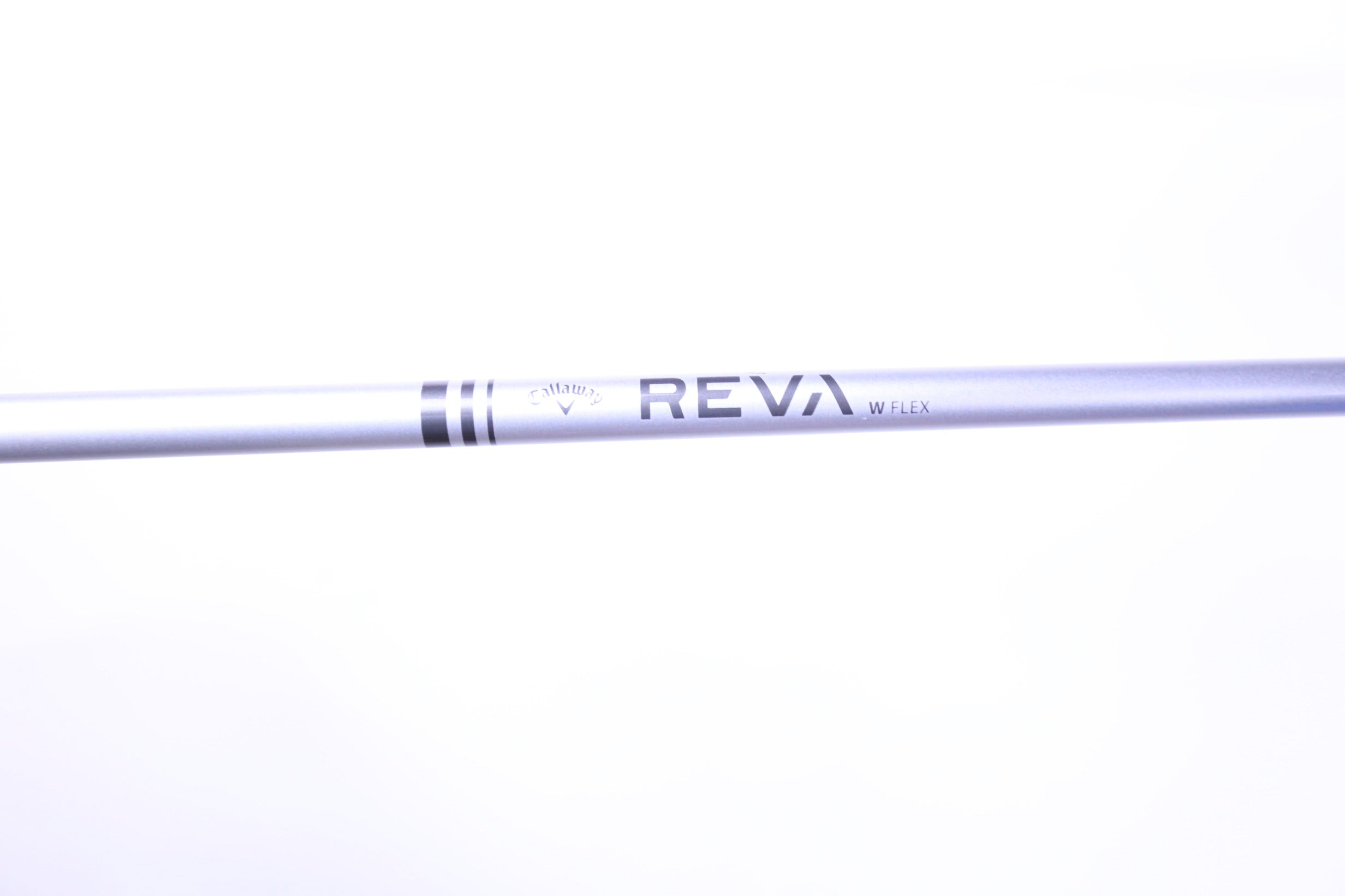 Used Callaway REVA Driver 12.5° Ladies Flex Right Hand - Premium Women's Golf Club for Distance & Forgiveness | Perfect for Beginners & Senior Players on the Course