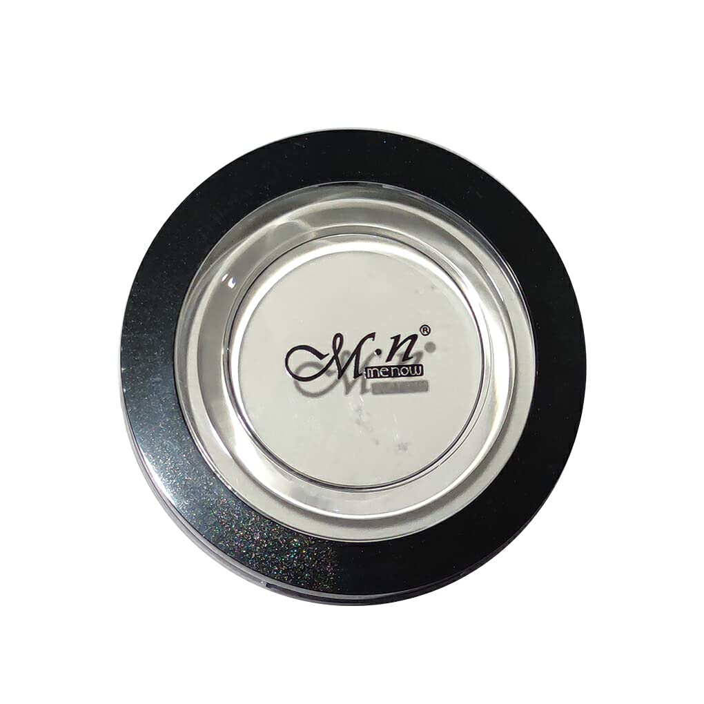 Lmoikesz Highlighting Powder - Face Illuminator & Highlighter for Smooth Shimmering Glow | Makeup Beauty Supplies | Perfect Gift for Girls | Great for Daily Wear, Parties & Special Occasions