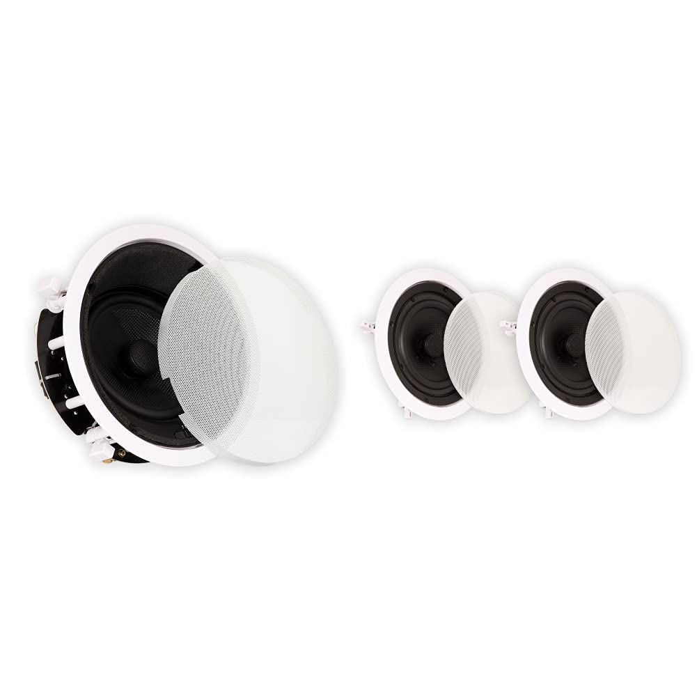 Theater Solutions TSS6A 6.5