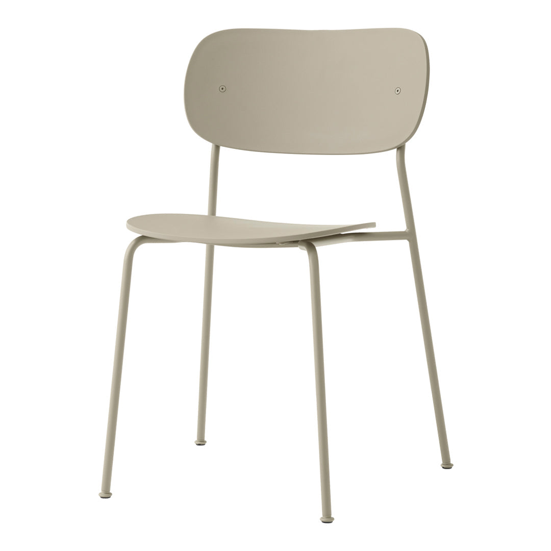 Premium Outdoor Dining Chair - Weather-Resistant Patio Furniture for Garden, Poolside & Backyard - Comfortable & Durable Aluminum Chairs for Outdoor Entertaining