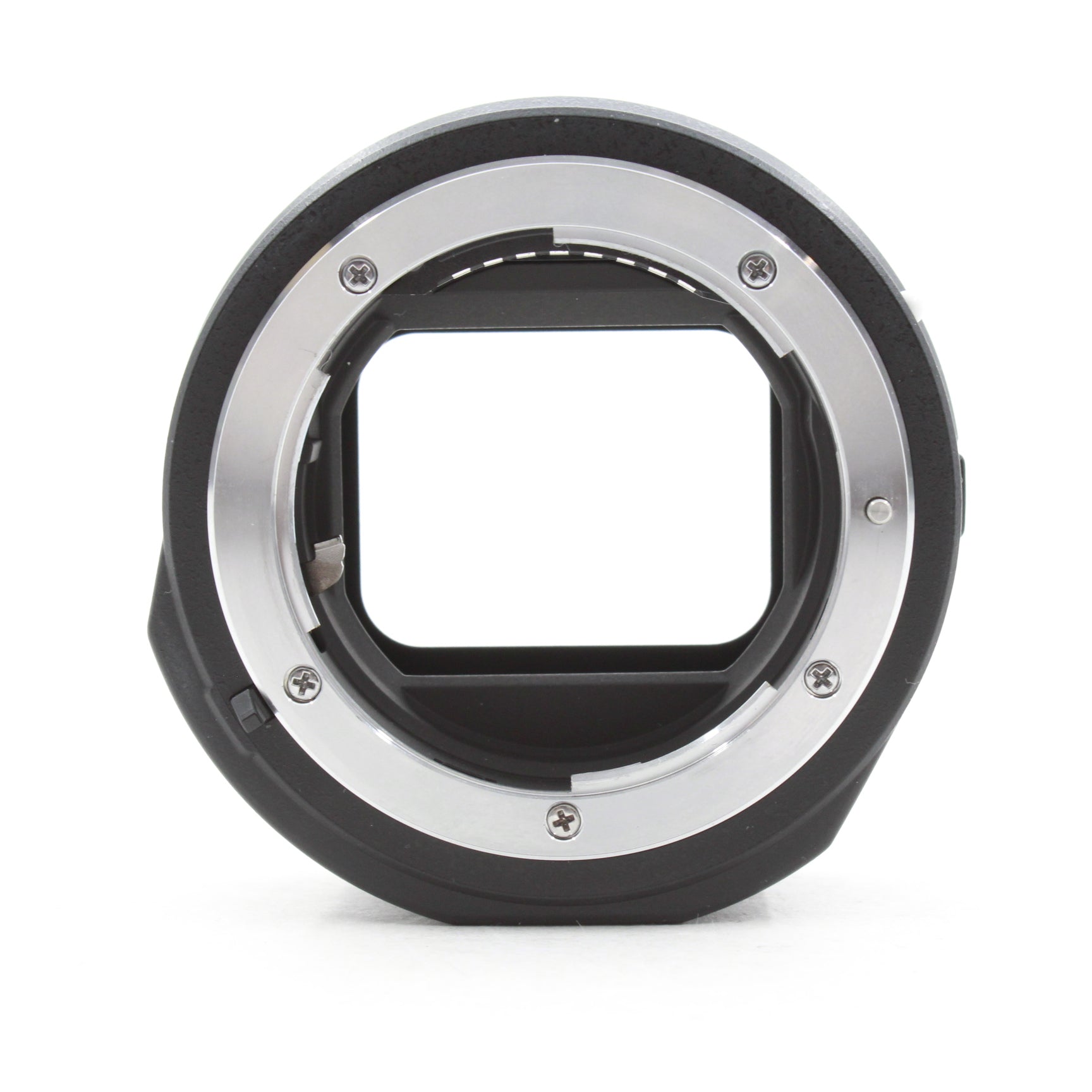 Used Nikon FTZ II Mount Adapter for Z-Mount Cameras - Compatible with Nikon DSLR Lenses | Perfect for Photography & Videography
