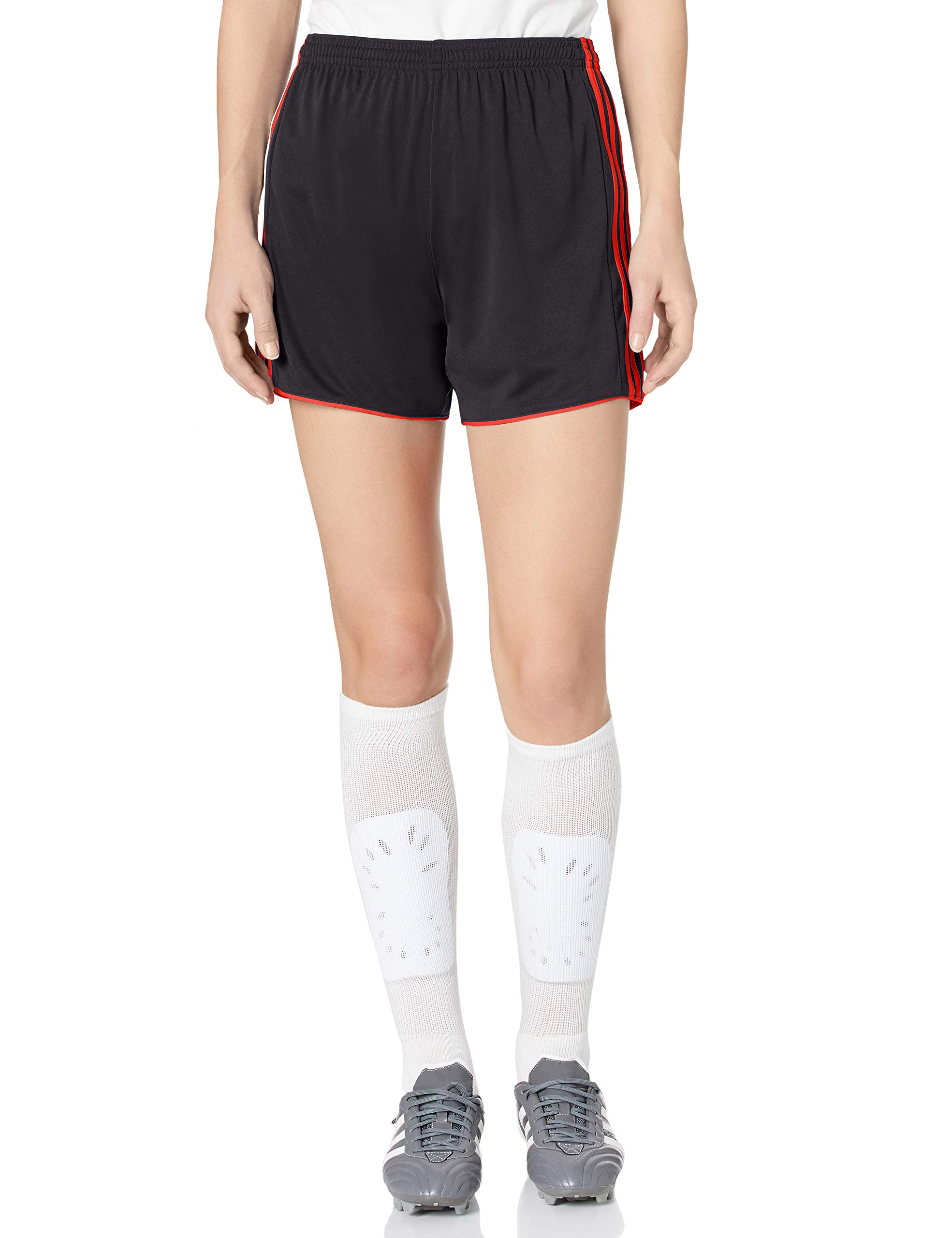 Adidas Women's Tastigo 17 Running Shorts - Lightweight Athletic Shorts for Women with Comfortable Fit - Perfect for Jogging, Gym Workouts & Yoga