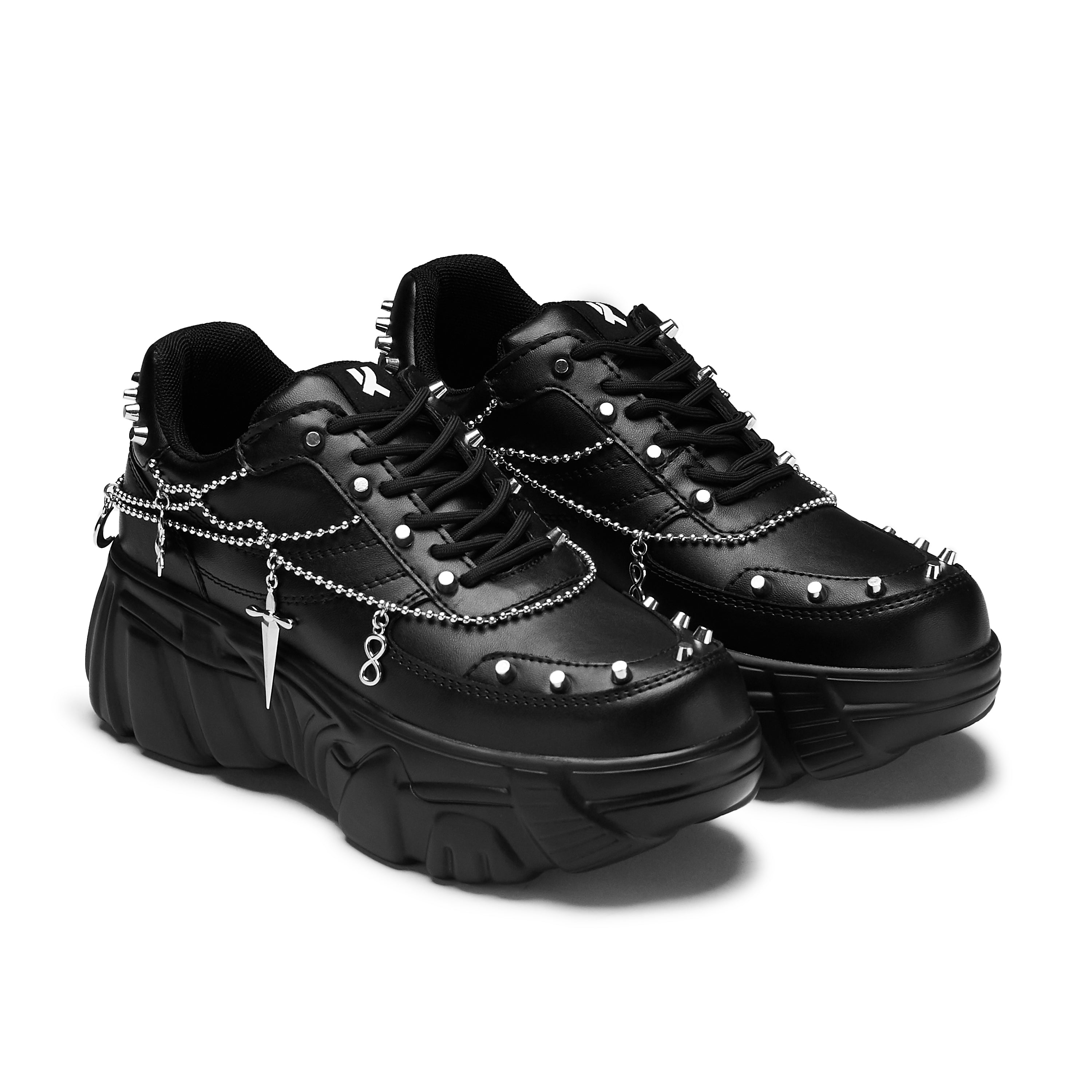 Jinx Mystic Charm Trainers - Stylish & Comfortable Sneakers for Women | Perfect for Running, Gym Workouts & Casual Wear