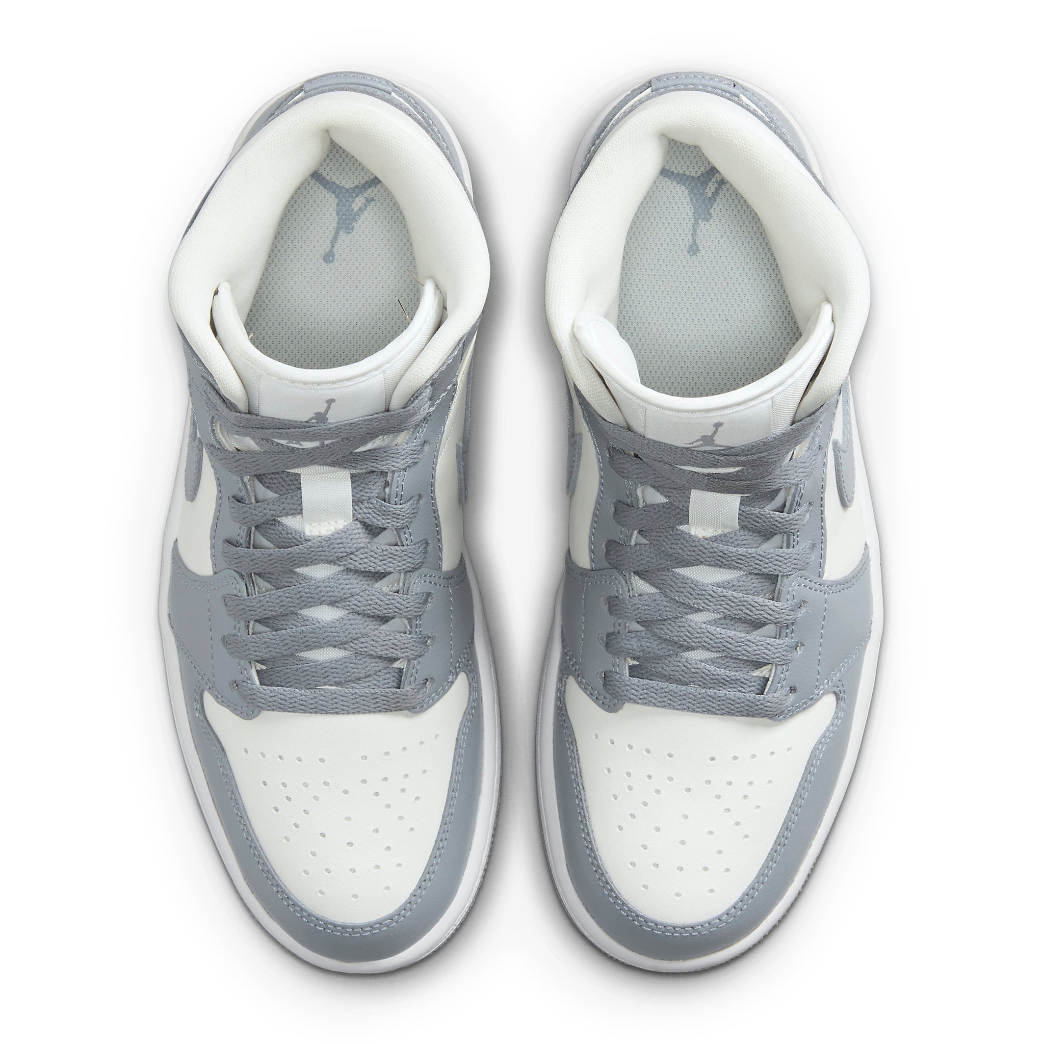 Air Jordan 1 Mid Stealth Women's Basketball Shoes - Comfortable Sneakers for Running, Gym & Casual Wear