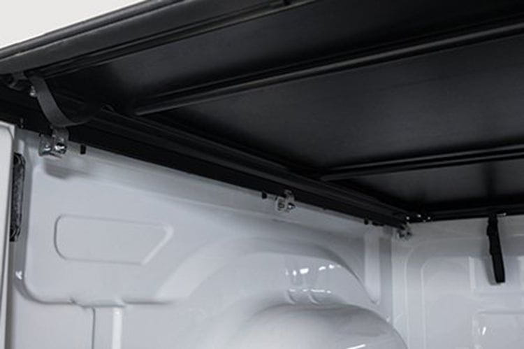 2020-2023 GMC Sierra 2500/3500 8' Tonneau Cover | ACCESS® Limited Edition Roll Up Truck Bed Cover 22439 | Weatherproof & Secure Cargo Protection for Pickup Trucks