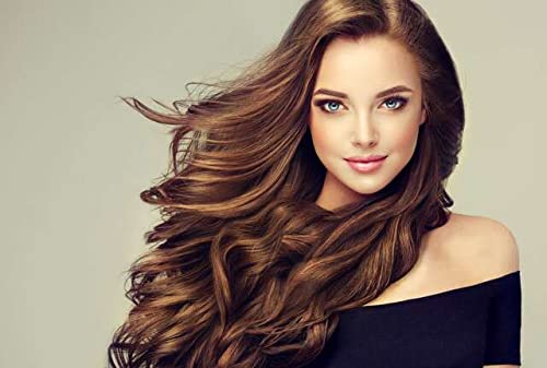 Professional Hair Shining Spray & Fixing Mist for Women - Extreme Hold, Long Lasting, Extra Shine for All Hair Styles - Includes 1 Paddle Hair Brush (420ml) - Perfect for Daily Styling, Special Occasions & Salon-Quality Results at Home
