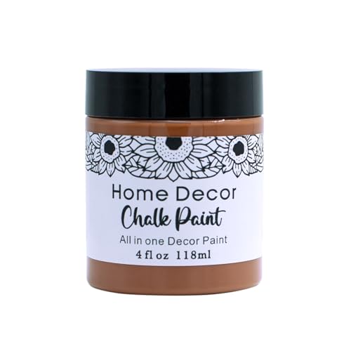 Brown Chalk Paint
