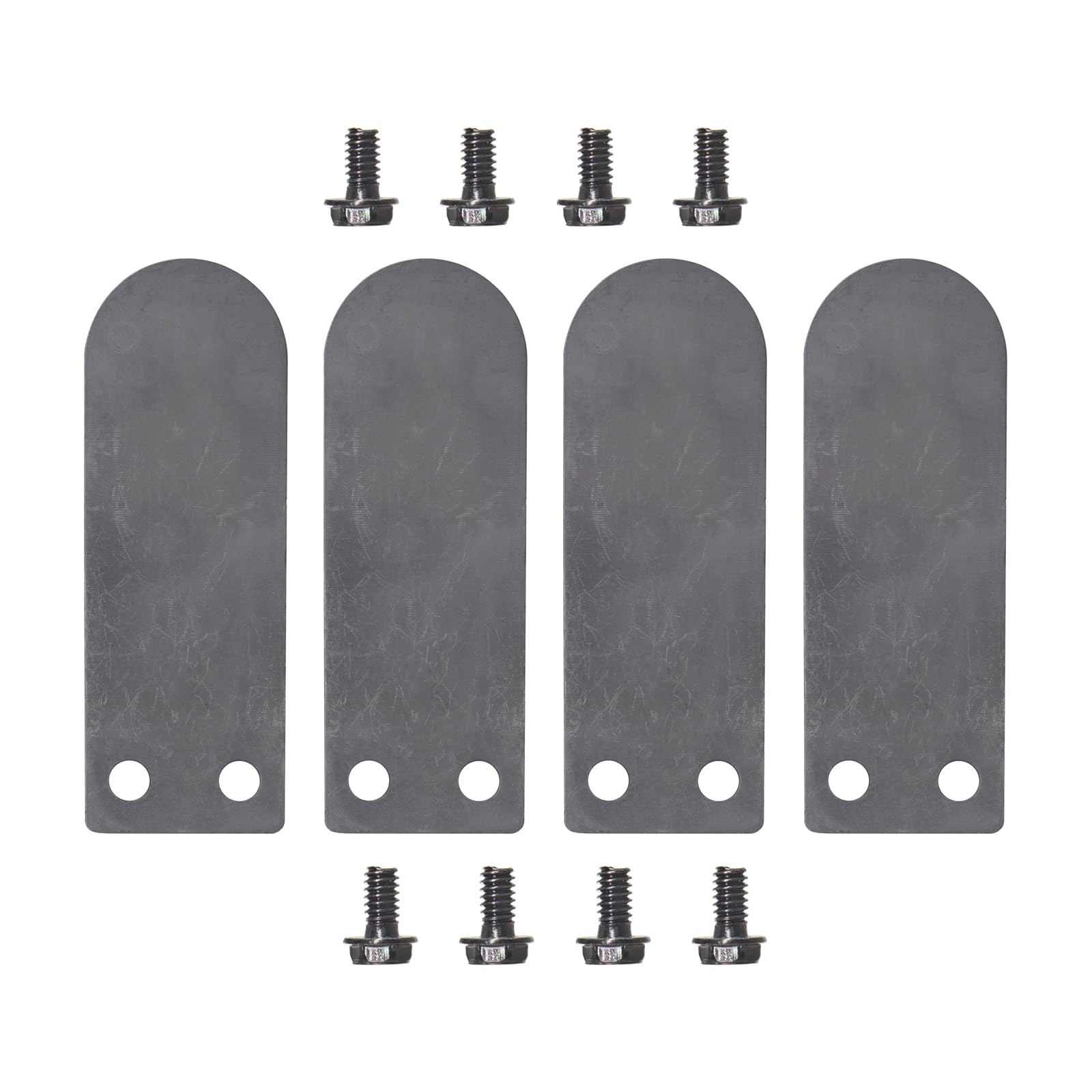 DeVilbiss Craftsman Porter Cable Air Compressor Reed Valve Kit Replacement Part KK-4275 - Perfect for DIY Repairs, Home Improvement & Automotive Maintenance