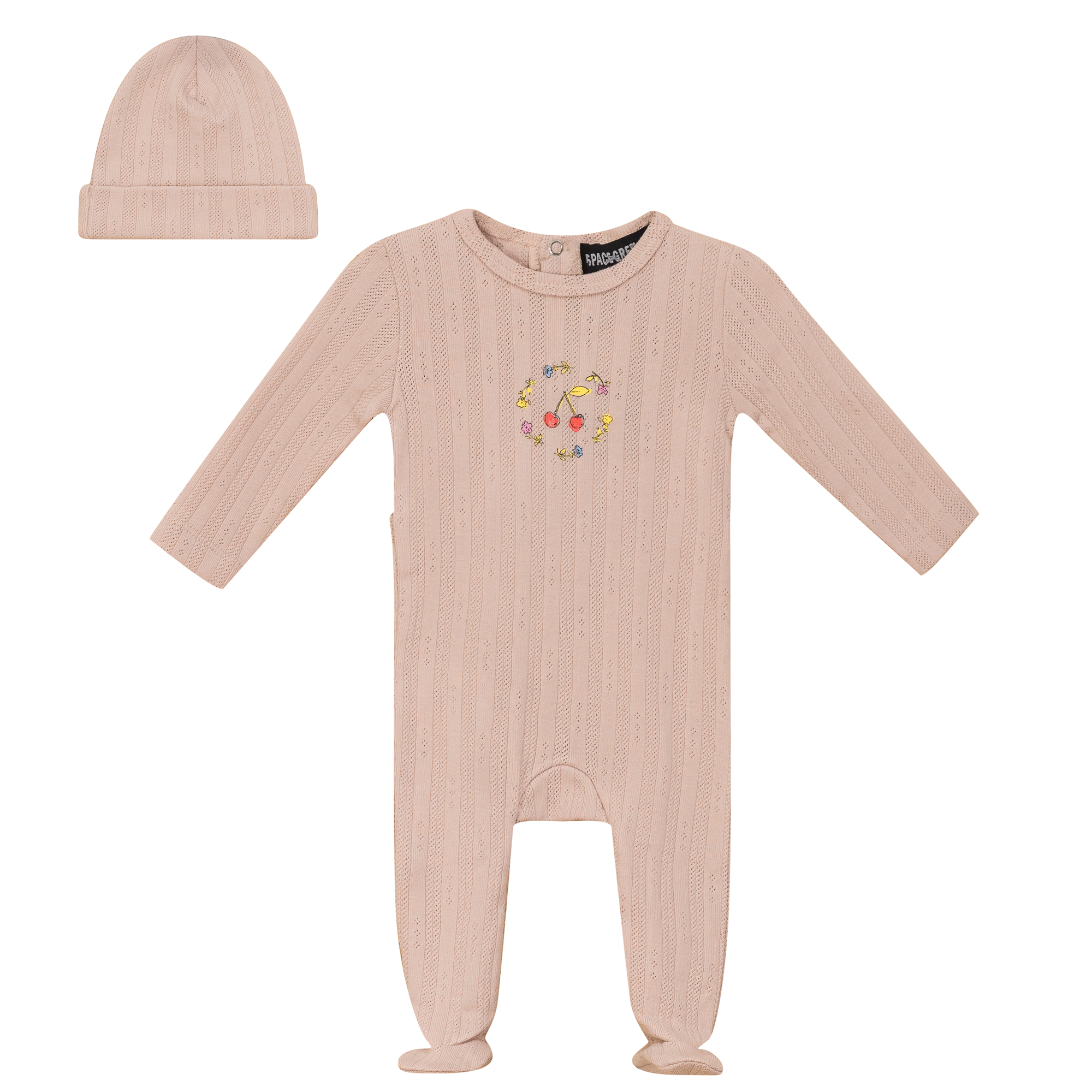 Soft Pink