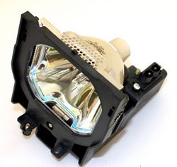High-Quality 50718-OP Projector TV Lamp Bulb Replacement - Compatible with Various Projectors & TVs - Perfect for Home Theater, Office Presentations & Classroom Use