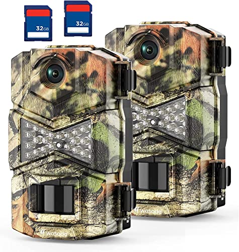2 Pack with 32GB Card