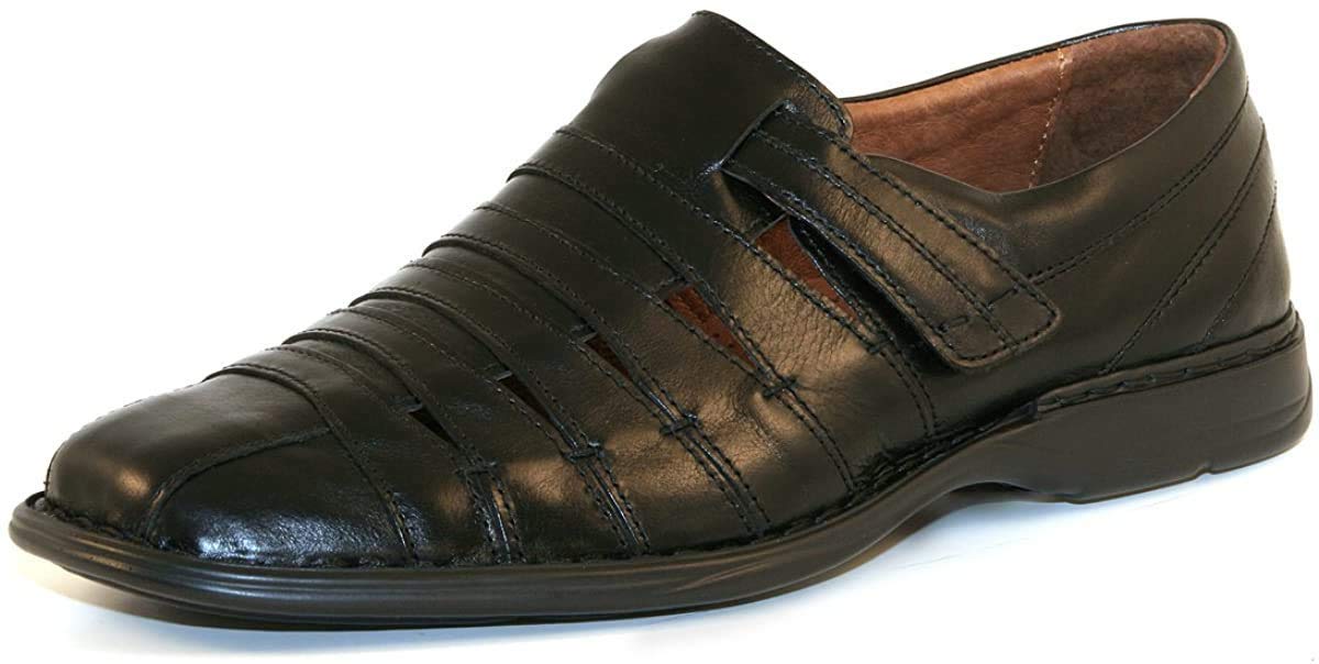 Josef Seibel Steven Men's Loafers - Comfortable & Stylish Slip-On Shoes for Casual Wear, Office & Travel