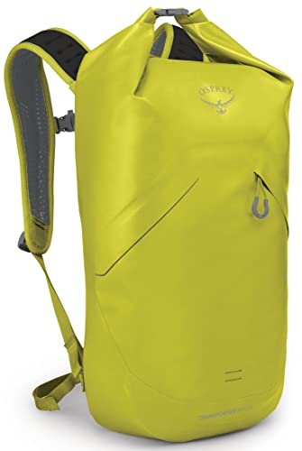 Lemongrass Yellow