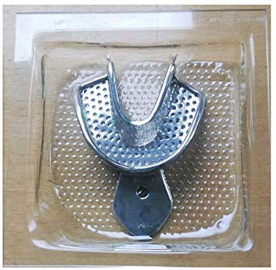 10 Sheets 2.0MM Soft Splint Thermoforming Material for Vacuum Forming Machine - Medical Orthotics & DIY Crafts - Perfect for Hand Splints, Costume Armor & Dental Applications