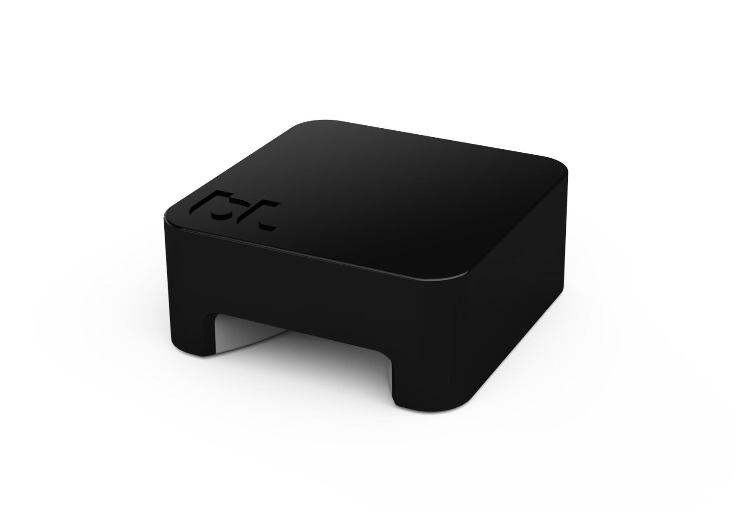 Bluelounge Sumo - Premium Laptop Stand for Home & Office, Ergonomic Computer Riser with Cooling Ventilation - Perfect for Work, Study, Gaming & Streaming