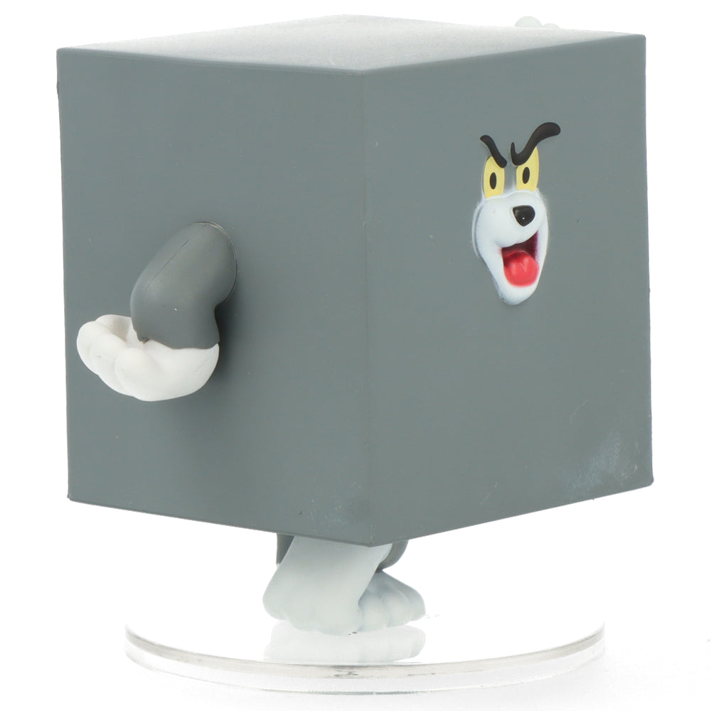 Tom Square UDF Figurine - Anime Collectible, Home Decor, Gift for Fans | Perfect for Display Shelves, Office Desks, and Themed Parties