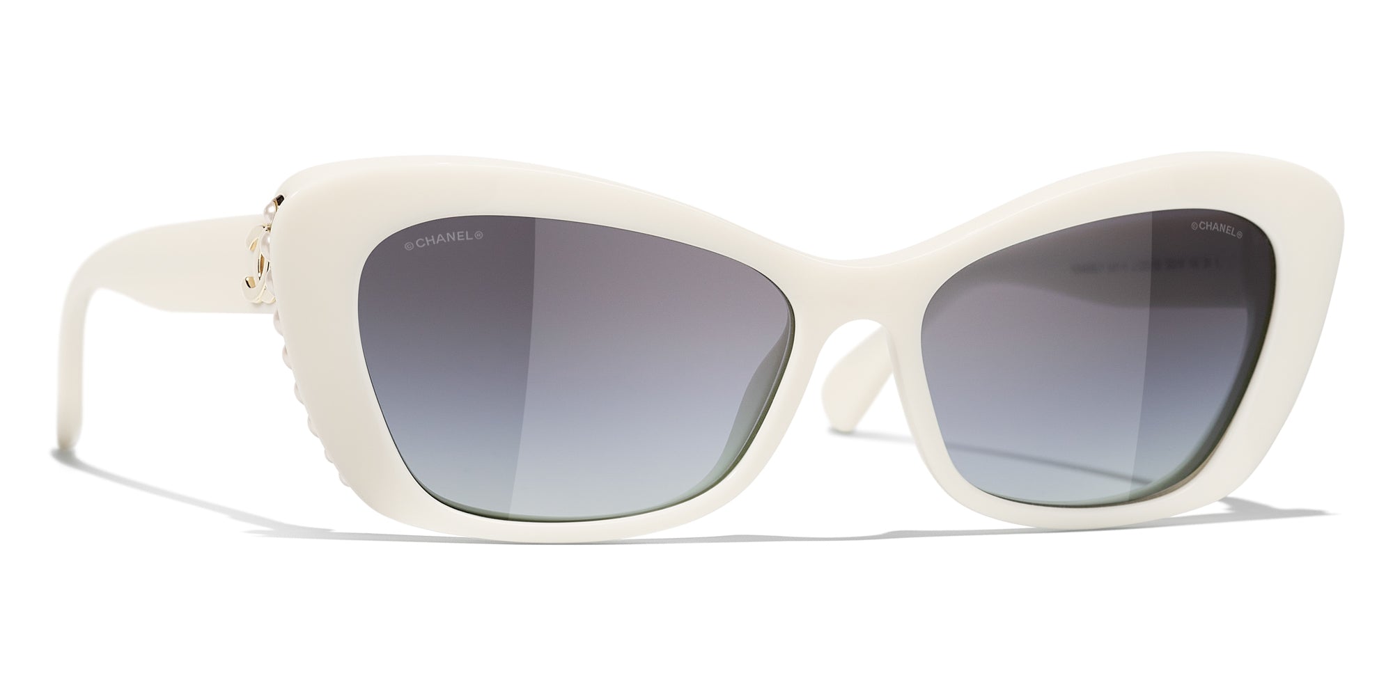 White/Grey Gradient