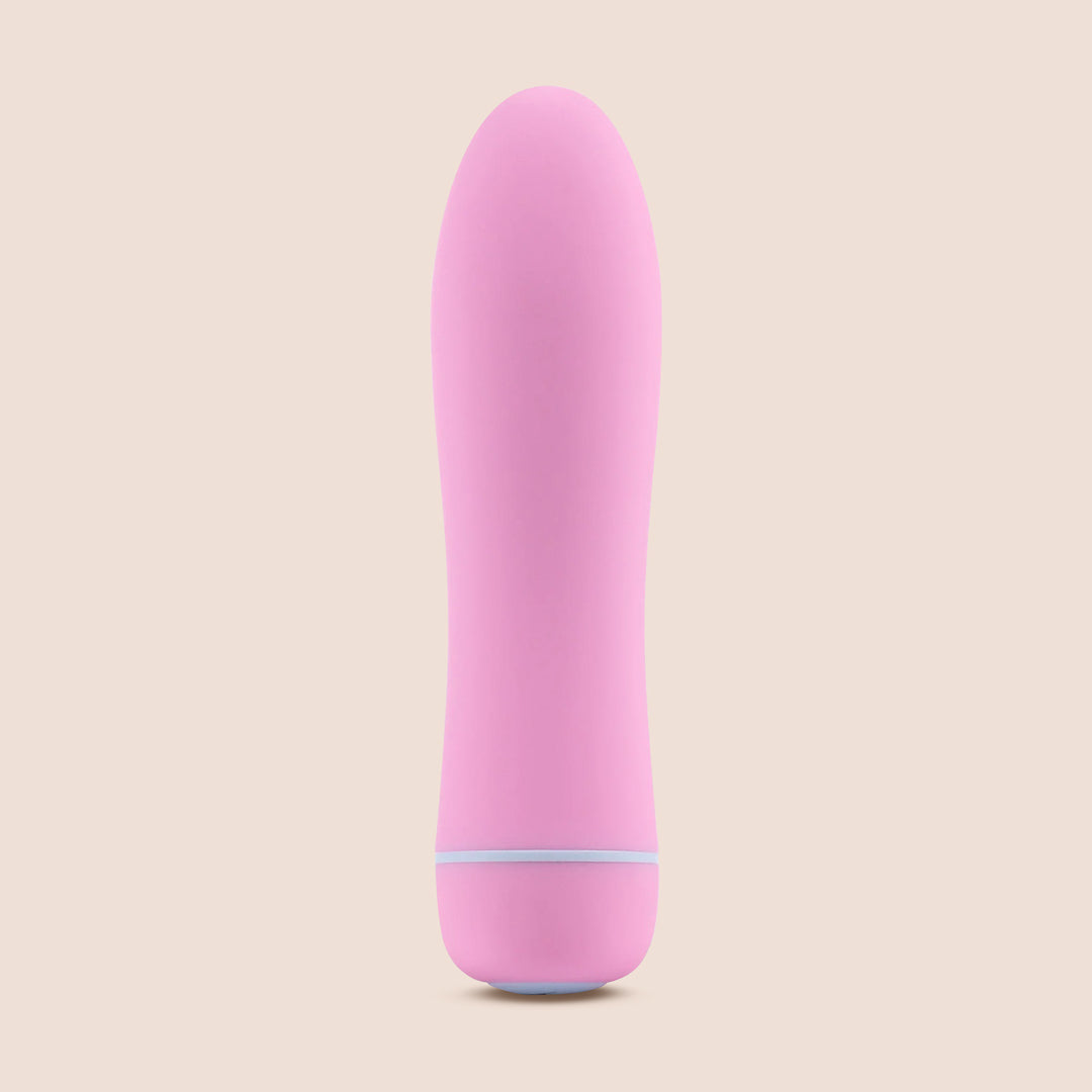 Femme Funn Ffix Bullet - Powerful Rechargeable Mini Vibrator for Women | Discreet Personal Massager for Sensual Pleasure & Stress Relief | Perfect for Travel & Couples Play