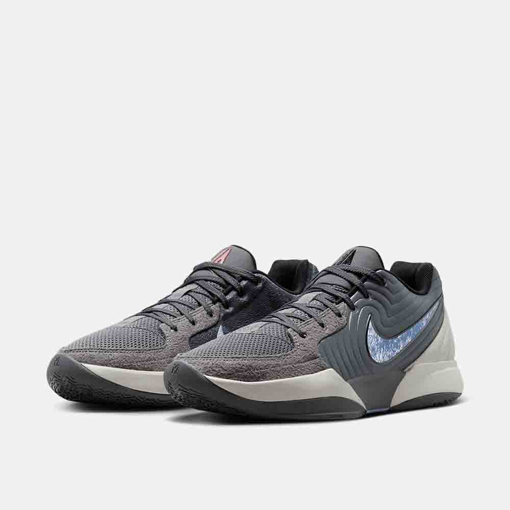 Nike Ja 3 Basketball Shoes - High-Performance Men's Sneakers for Court Play & Street Style | Perfect for Basketball Games, Training & Casual Wear
