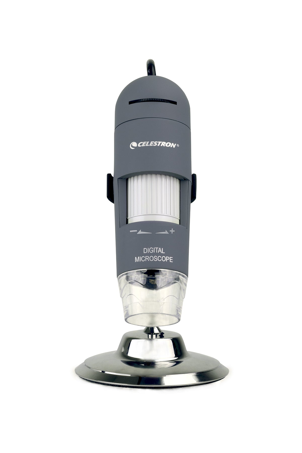Premium Handheld Digital Microscope with 1000x Magnification - Portable USB Microscope for Coin Collecting, Jewelry Inspection & Science Education