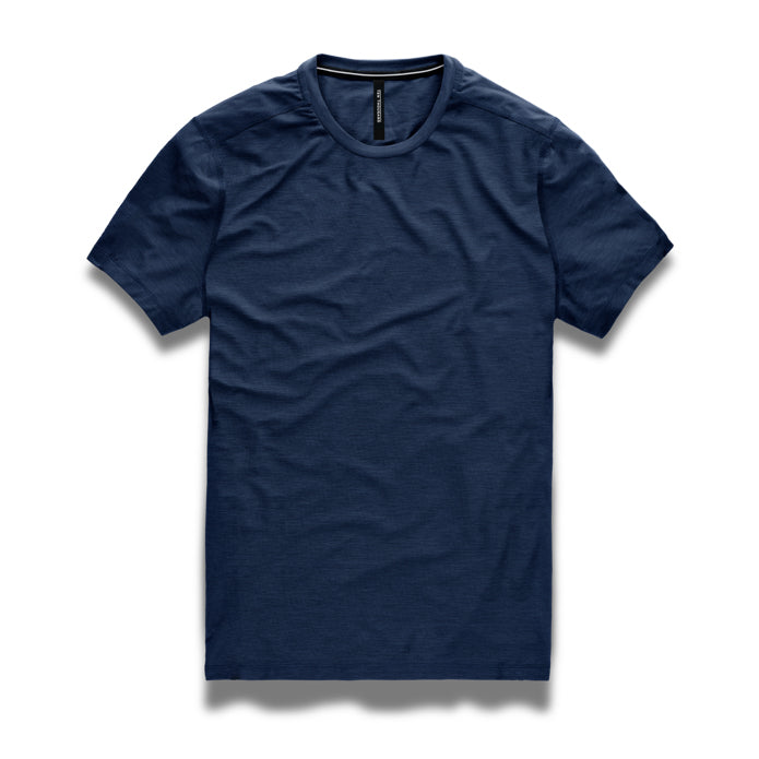 Men's Ten Thousand Interval Shirt 2.0 - Lightweight Performance Workout & Training T-Shirt for Running, Gym & Outdoor Activities