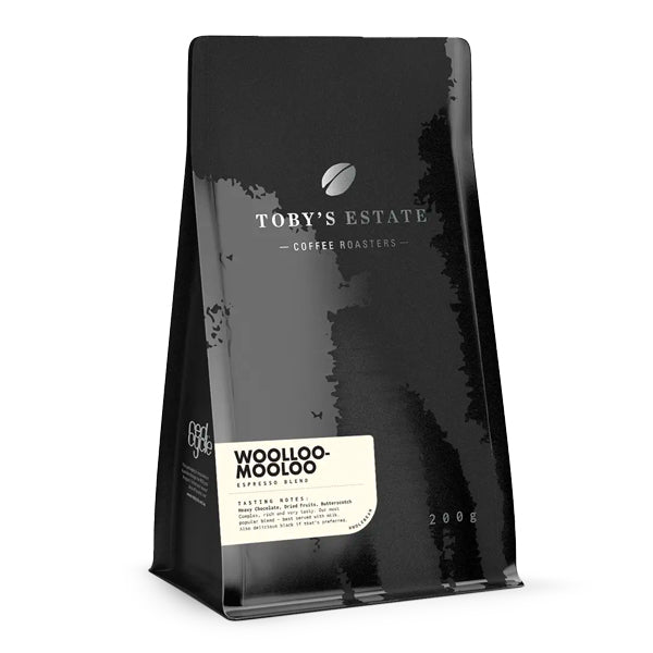 Premium Toby's Estate Coffee Beans - Rich Espresso Blends for Home Brewing & Cafes | Fresh Roasted Arabica Beans for Espresso Machines & French Press