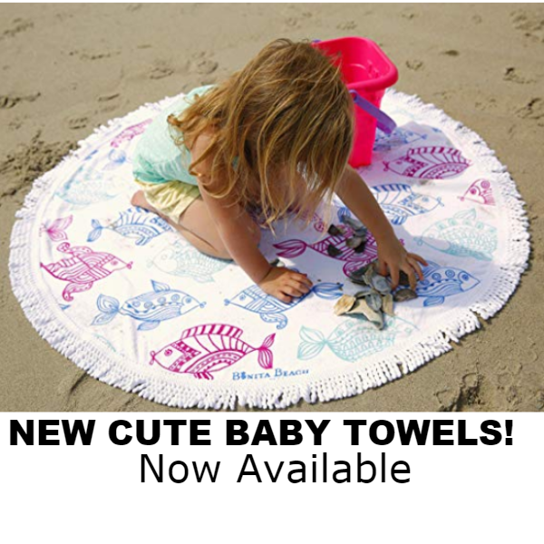 Dolphin Love Round Beach Towel - Soft & Absorbent Quick-Dry Towel for Swimming, Sunbathing & Picnics | Perfect for Beach, Pool & Outdoor Activities