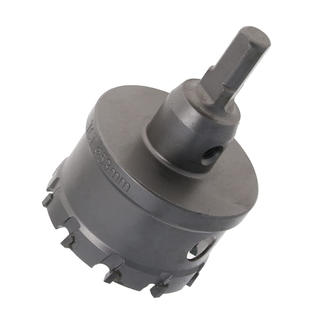 Carbide Hole Saw 2.1