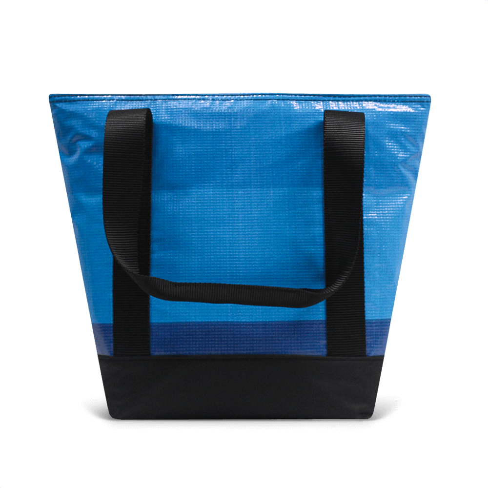 Beck Cooler Bag Bk1 00849 - Insulated Lunch Bag for Work, Picnic & Travel - Leakproof & Durable Cooler Tote for Food & Drinks - Perfect for Office, Beach & Outdoor Activities