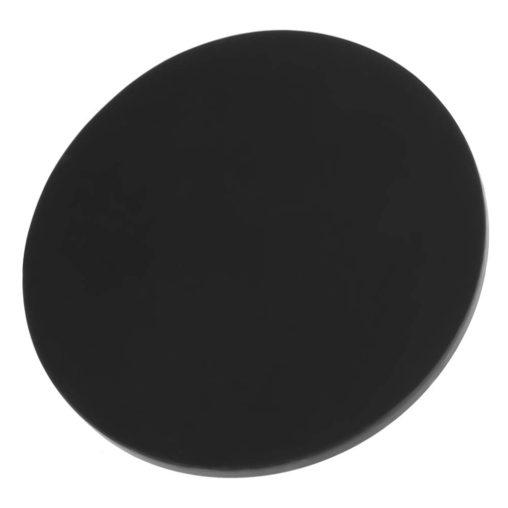Espresso Machine Rubber Backflush Disk - Blind Filter & Coffee Pad for Professional Espresso Cleaning | Compatible with Most Espresso Machines | Perfect for Barista Maintenance & Home Coffee Brewing