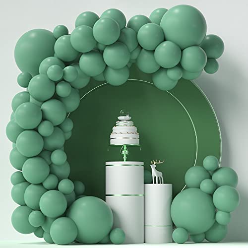 Sage Green