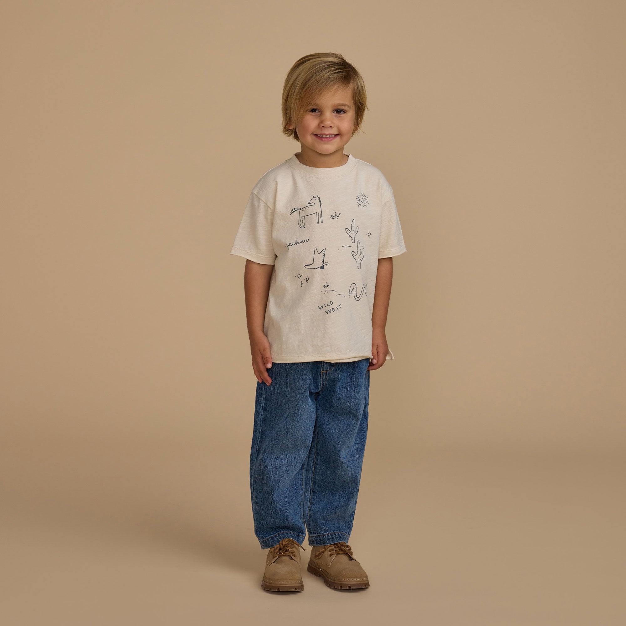 Stylish Baggy Pants in Classic Indigo - Final Sale | Perfect for Casual Wear, Street Style & Everyday Comfort