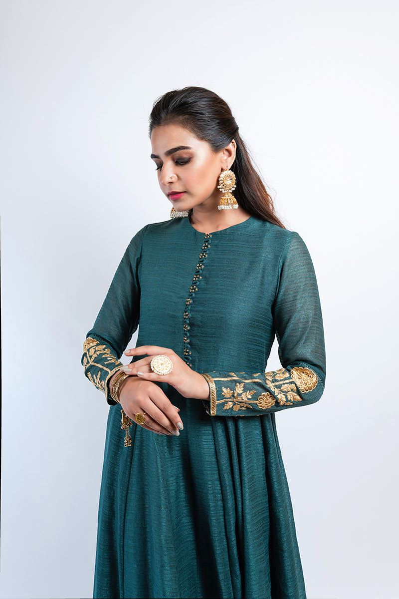 Gul Naar - Premium Handmade Jewelry for Women | Elegant Necklaces, Earrings & Bracelets | Perfect for Weddings, Parties & Special Occasions