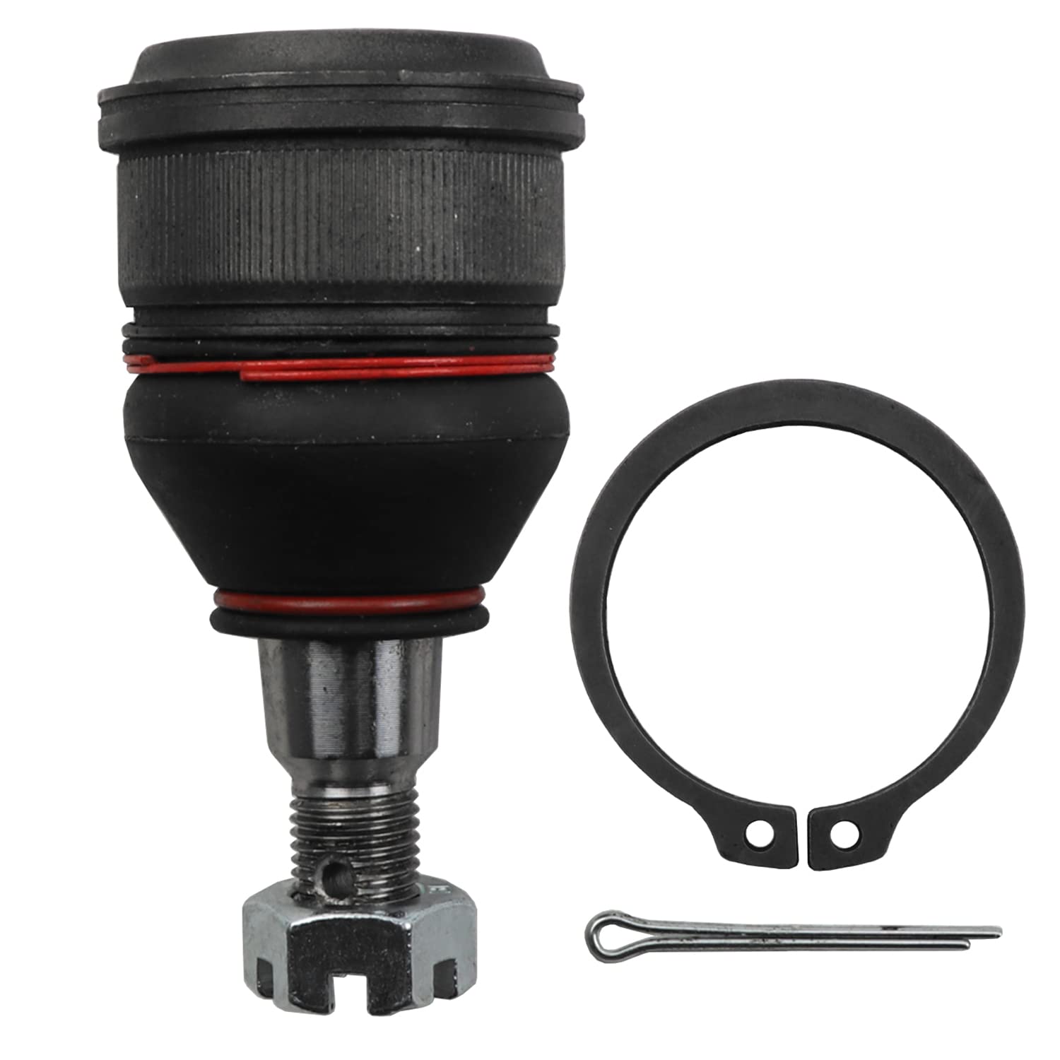 Beck/Arnley Ball Joint 101-6680 - High-Quality Suspension Replacement Part for Smooth Ride & Durability | Compatible with Various Car Models | Perfect for Off-Roading, Daily Commute & Performance Upgrades