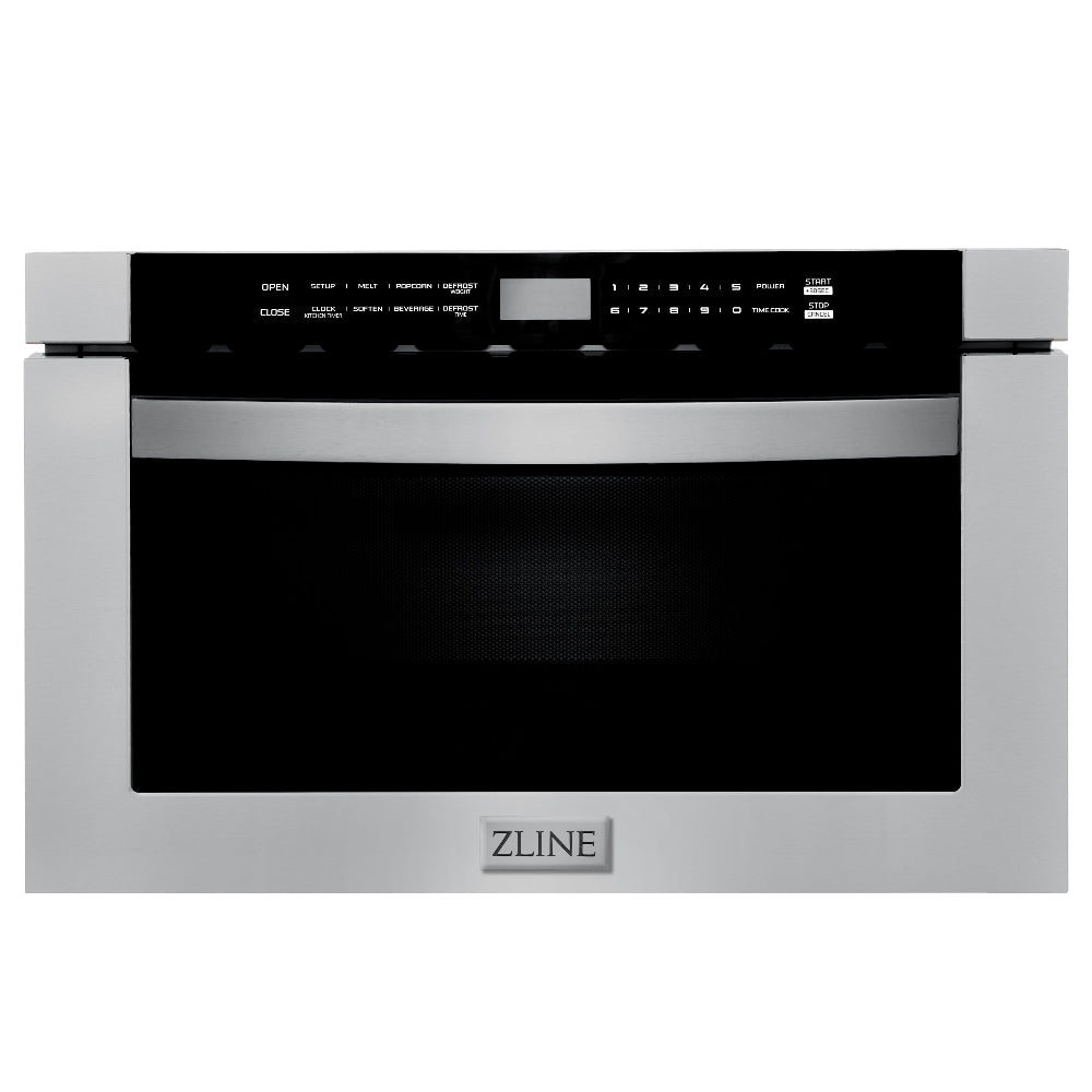ZLINE 36
