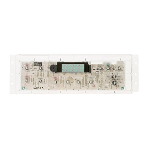 GE WB27K10354 Gas Oven Control Board - Replacement Part for GE Ranges & Stoves - Perfect for Baking, Roasting & Cooking at Home