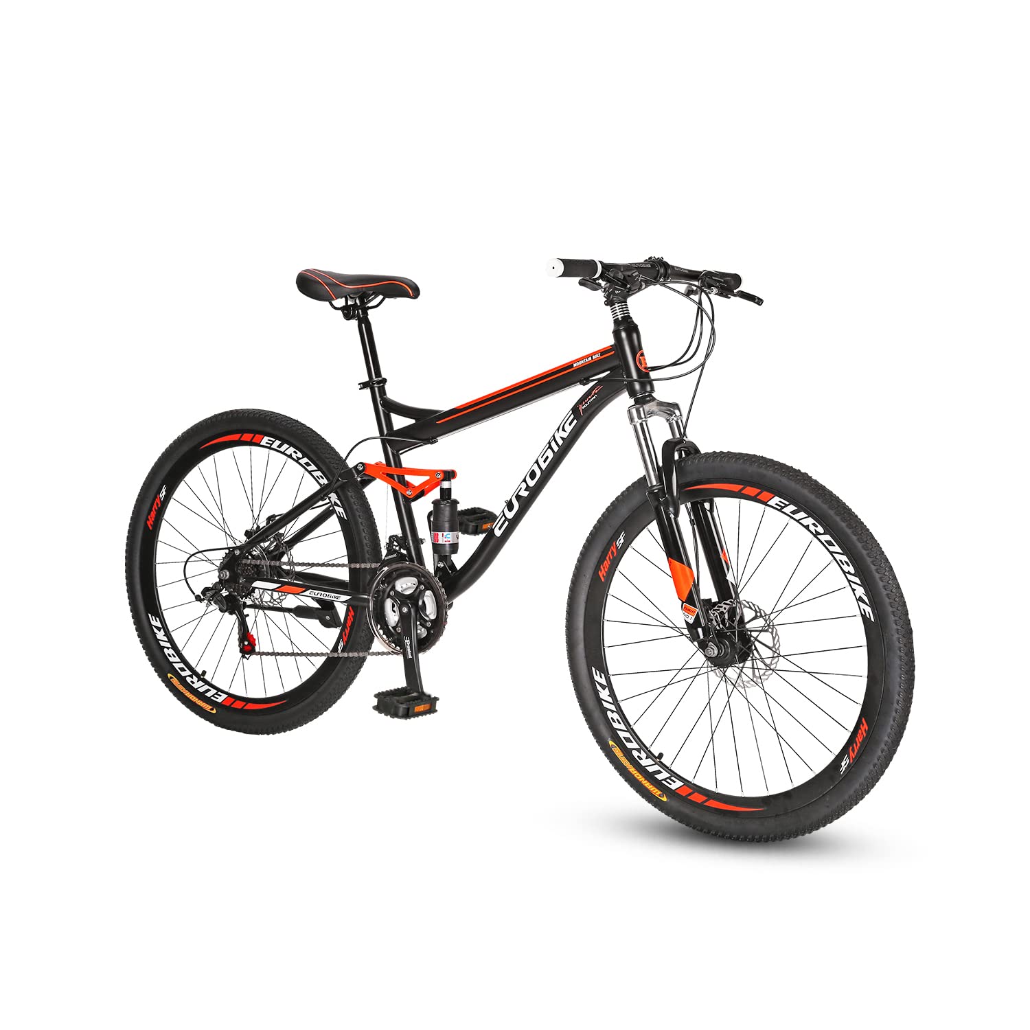 **Eurobike S7 27.5