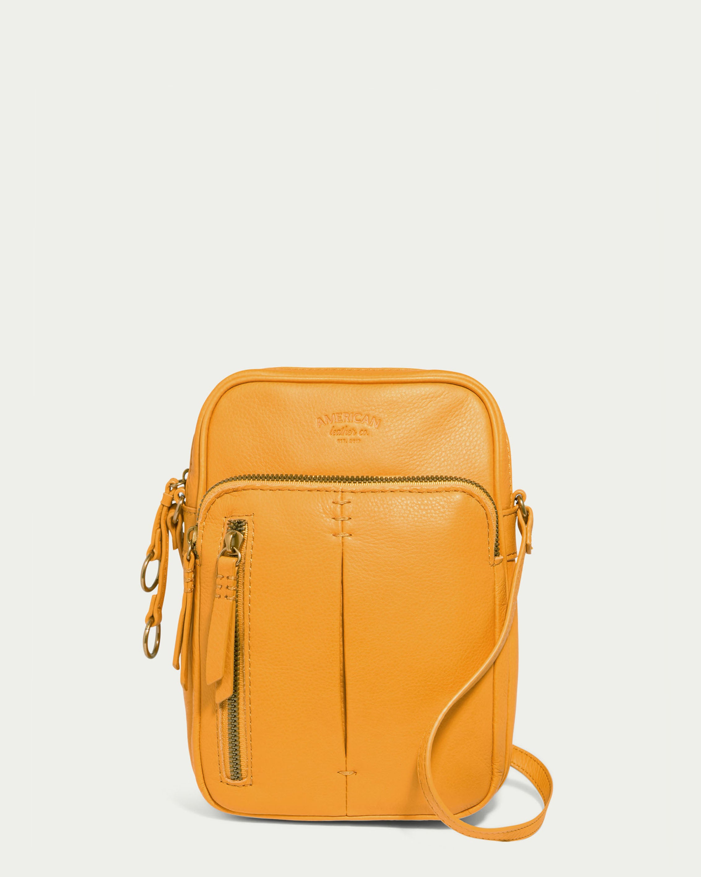 Pomegranate Yellow