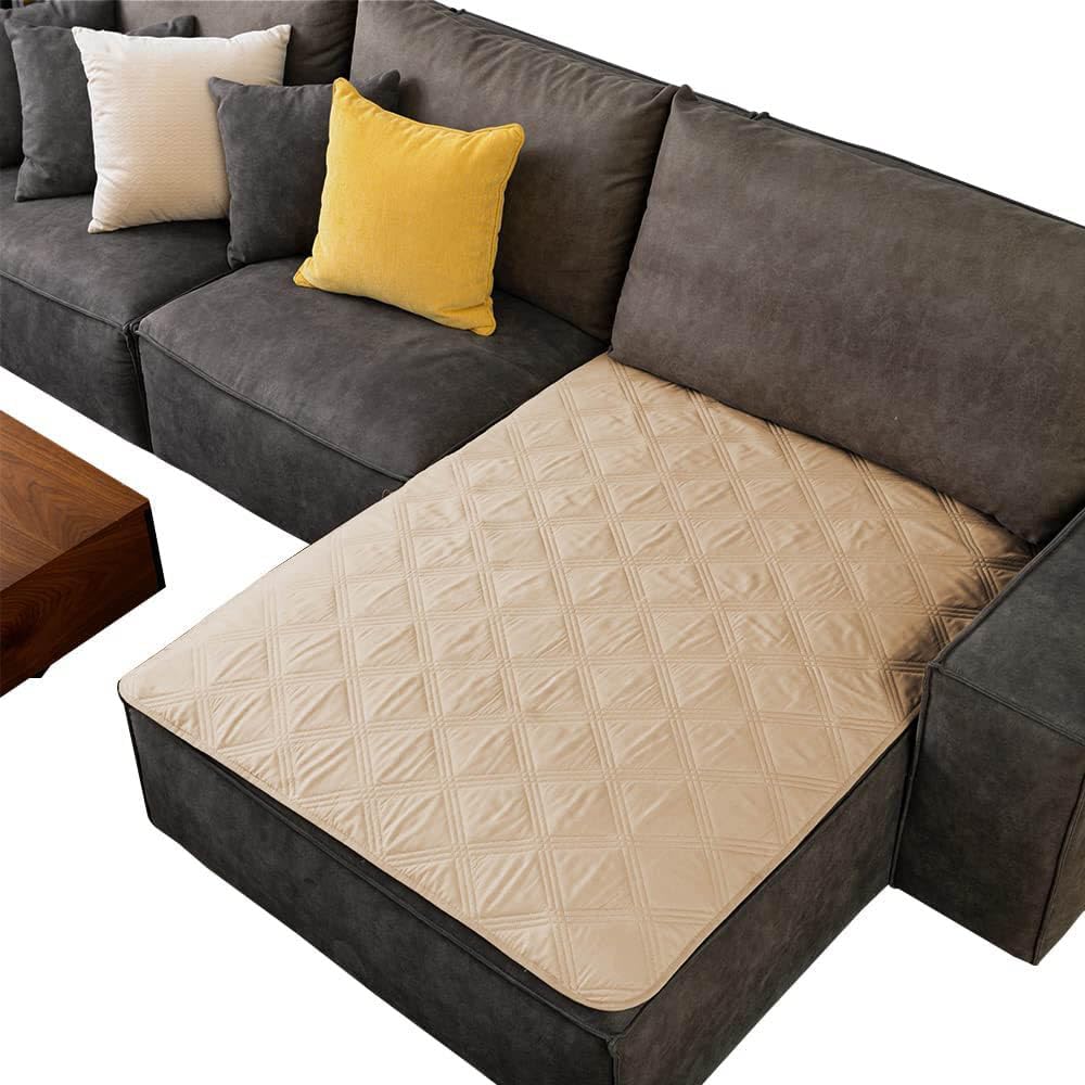 Ameritex Waterproof Dog Bed Cover - Non-Slip Pet Blanket for Furniture Protection, Couch & Sofa Protector - Ideal for Pets, Indoor Use, and Home Decor