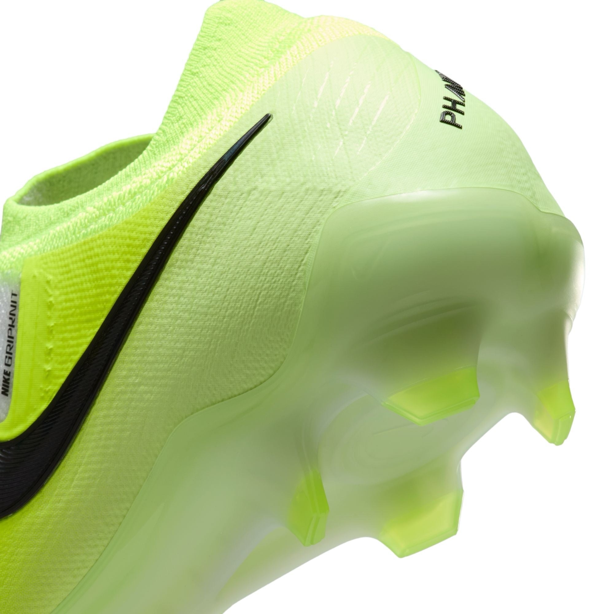 Nike Phantom GX 2 Elite FG Soccer Cleats - High-Performance Football Shoes for Men - Perfect for Turf & Firm Ground - Ideal for Professional Matches & Training Sessions