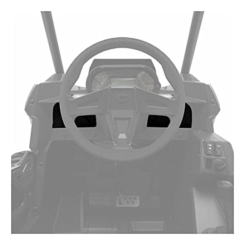 QuickReach 525 DashPaks Dash Bags for 2018-2020 Polaris RZR RS1 - Durable Storage Solution for Off-Road Adventures & Outdoor Gear Organization