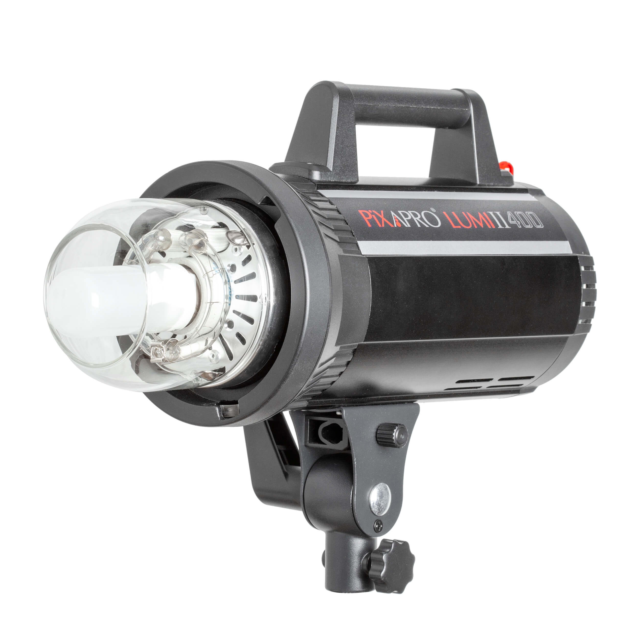 LUMI400II Professional Studio Flash Lighting Kit for Food Photography - Perfect for Restaurant Menus, Blogging & Product Shoots