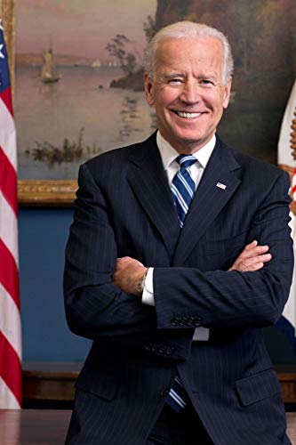 Official Portrait | 12481