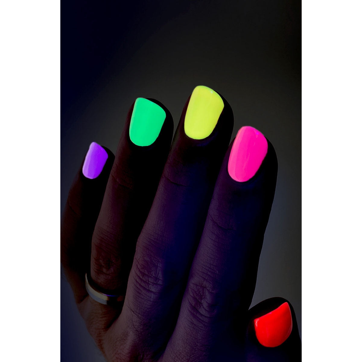 Cirque Colors Vice 2023 Collection - Long Lasting Vegan Nail Polish Set (12 Colors) - For Parties, Weddings & Special Occasions